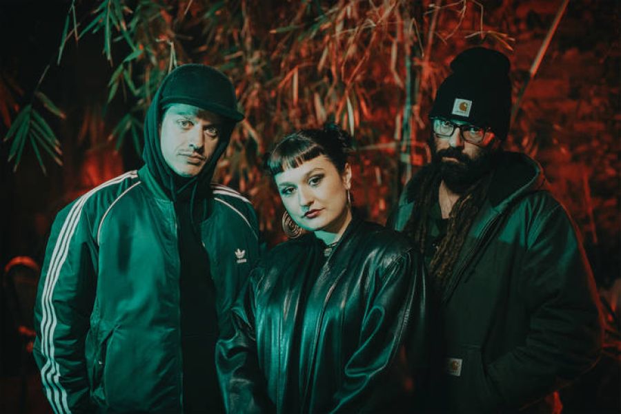 (DES)Concerto de Subnoia / Matiné