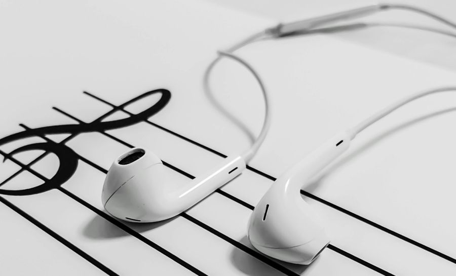 AUDIÇÃO DE INSTRUMENTOS