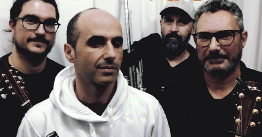 Concierto Stolen Notes CACERES IRISH FLEADH