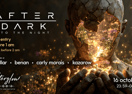 After Dark: Into The Night (Gratuit Avant 1h)