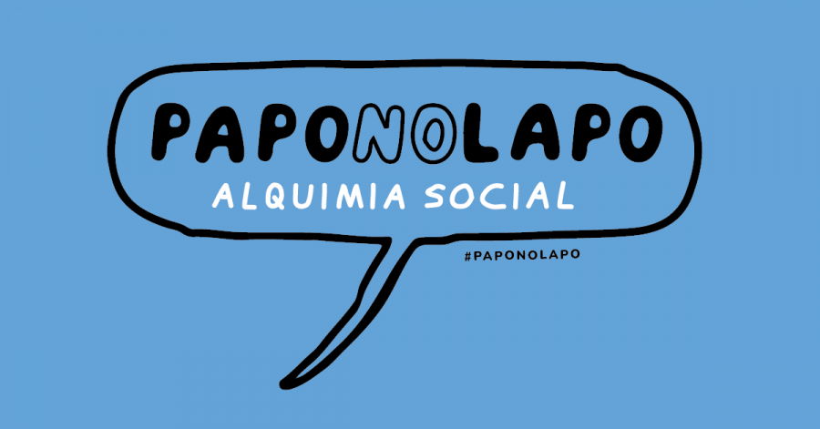 PapoNoLapo - Alquimia Vegetal 