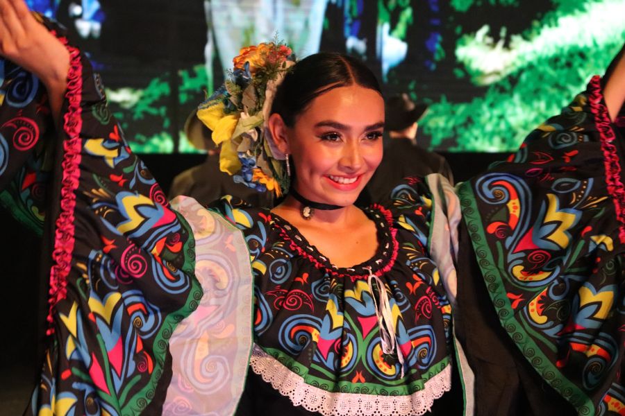 PANORAMA CULTURAL INTERCOLEGIAL