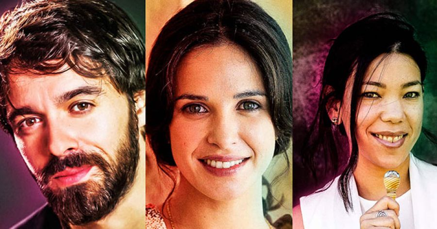 Orquesta de Extremadura · El Principito