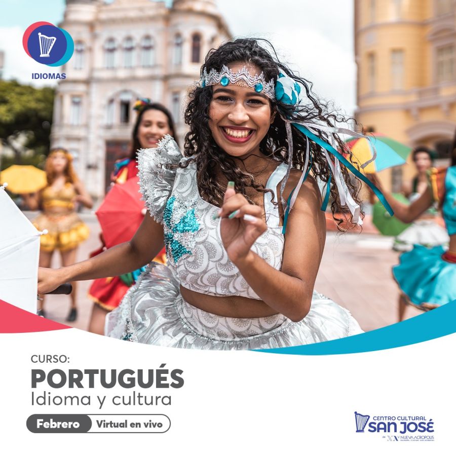 Curso Portugués principiantes