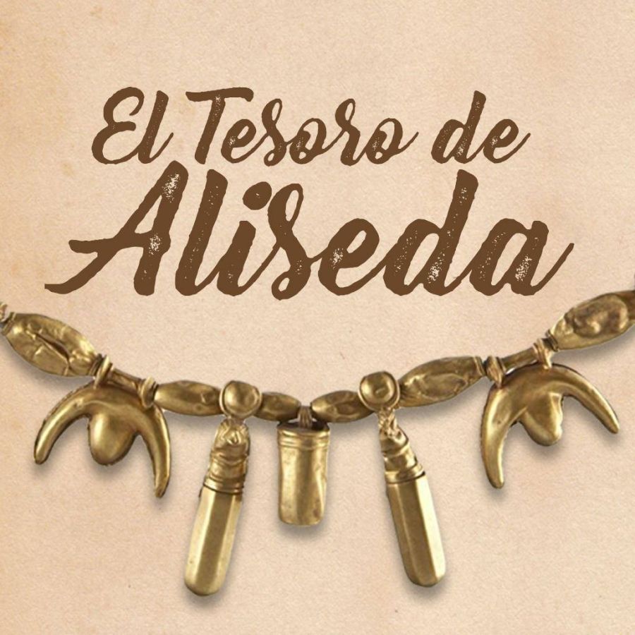 La leyenda del Tesoro de Aliseda 2025