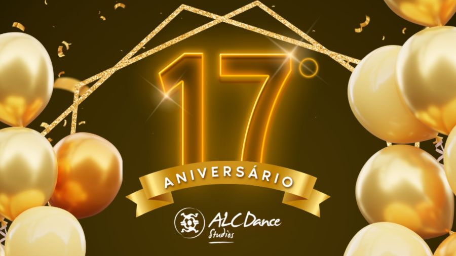 17º Aniversário ALC Dance Studios