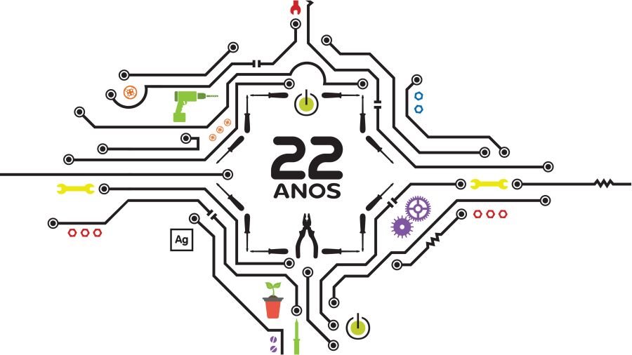 22.º Aniversário da Fábrica