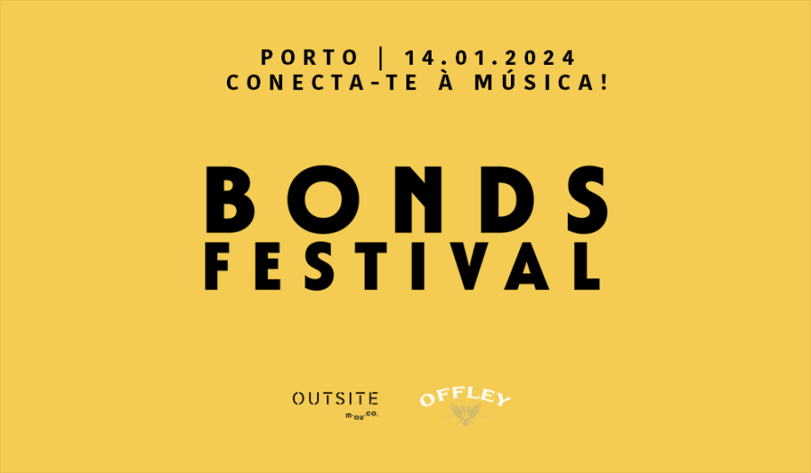 Bonds Festival