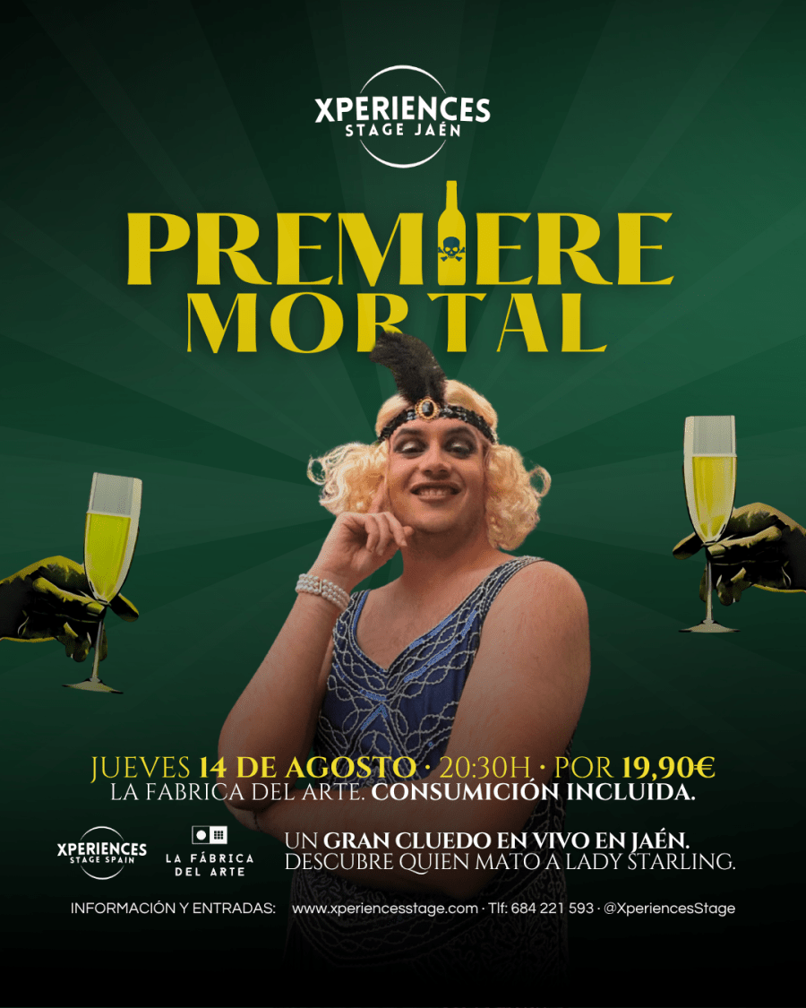 Premiere Mortal