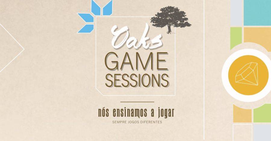 Oaks Game Sessions