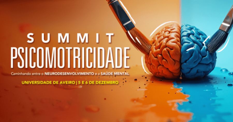 Psicomotricidade Summit