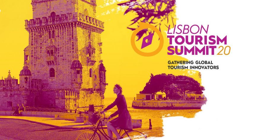 Lisbon Tourism Summit 2020
