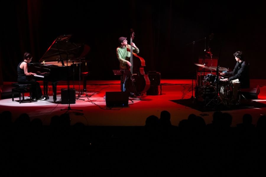 Rita Caravaca trio | Jazz na Vila Azeitão 2026