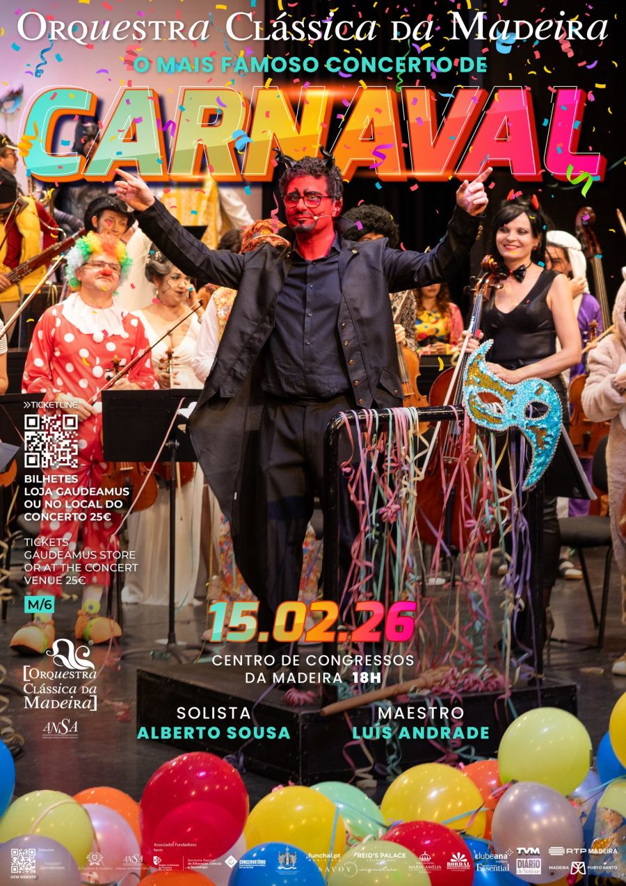Concerto de Carnaval 