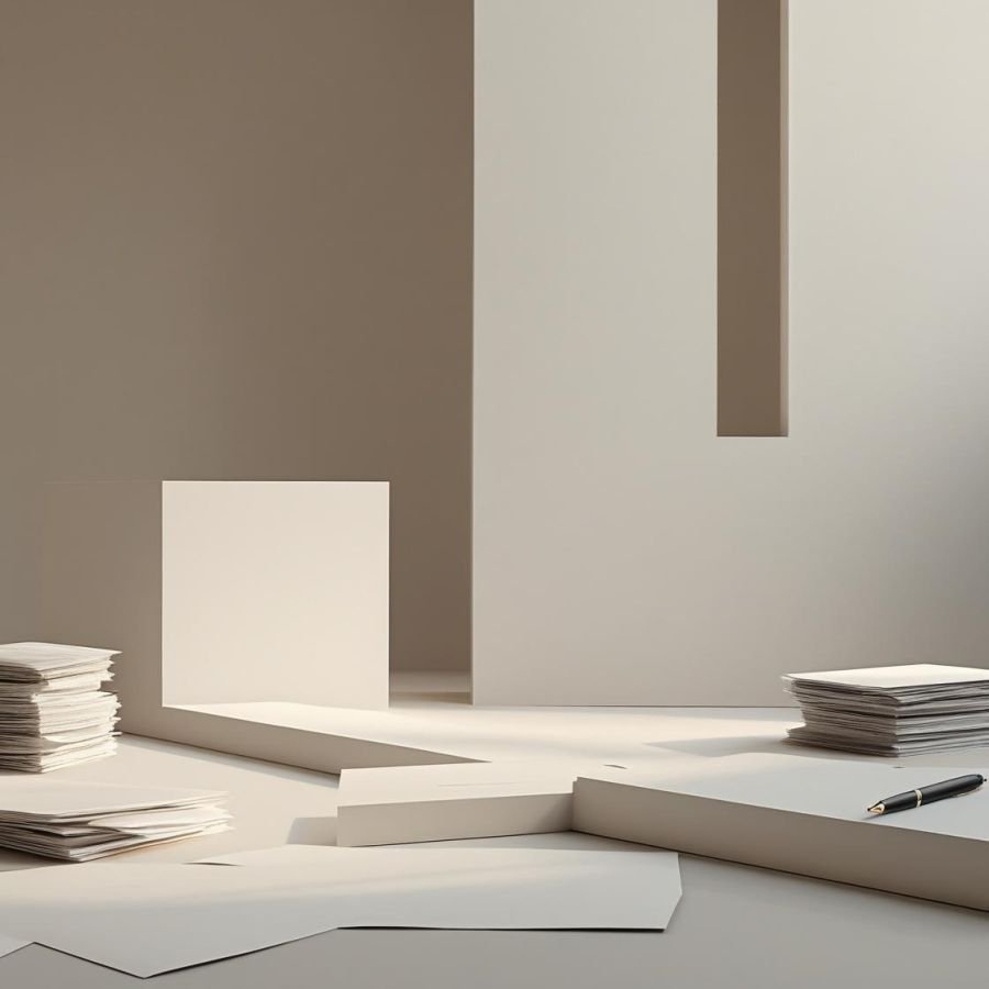 ESPAÇO PARA A DRAMATURGIA