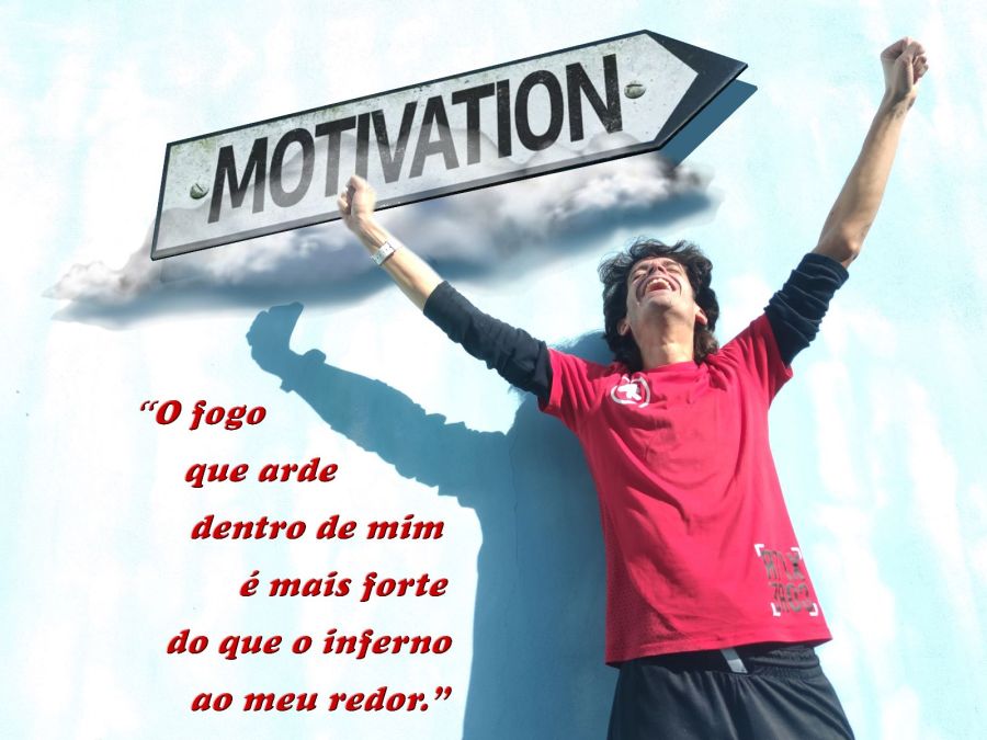 CARTA DE DES(motivação)