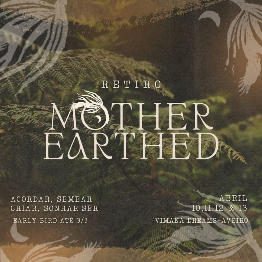 Retiro Mother Earthed 