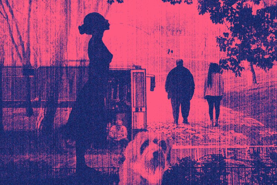 short/age #67 - Curtas com presença dos realizadores