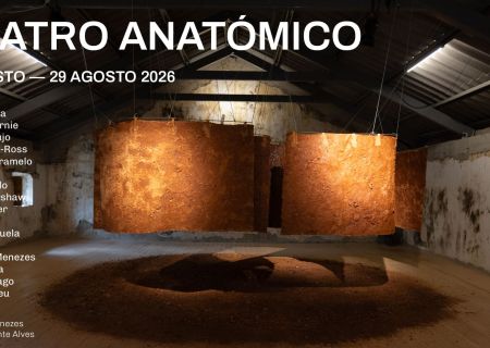 Exposição de Arte Contemporânea