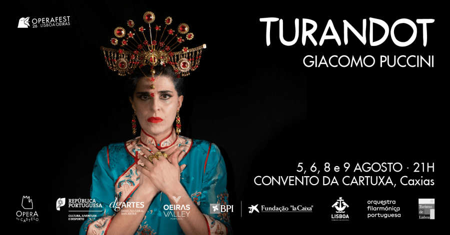 Turandot