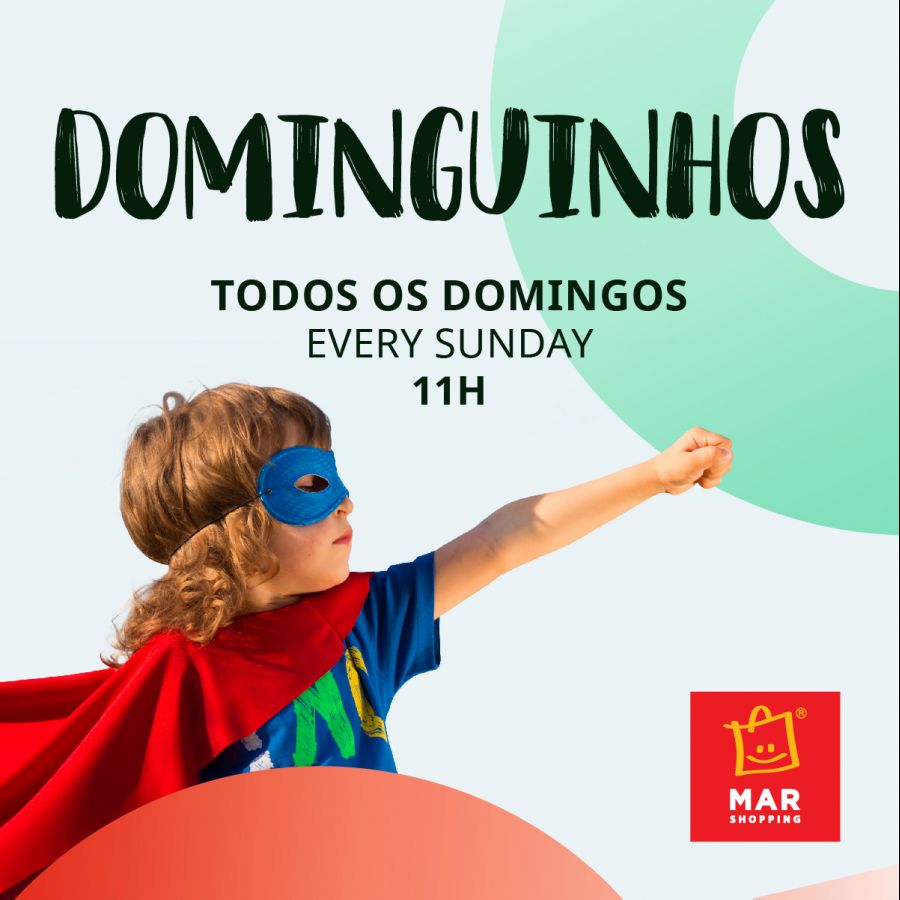 Dominguinhos Online Algarve: Há carnaval na floresta!