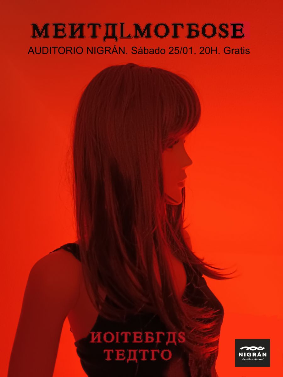 MENTALMORBOSE, de Noitebras Teatro