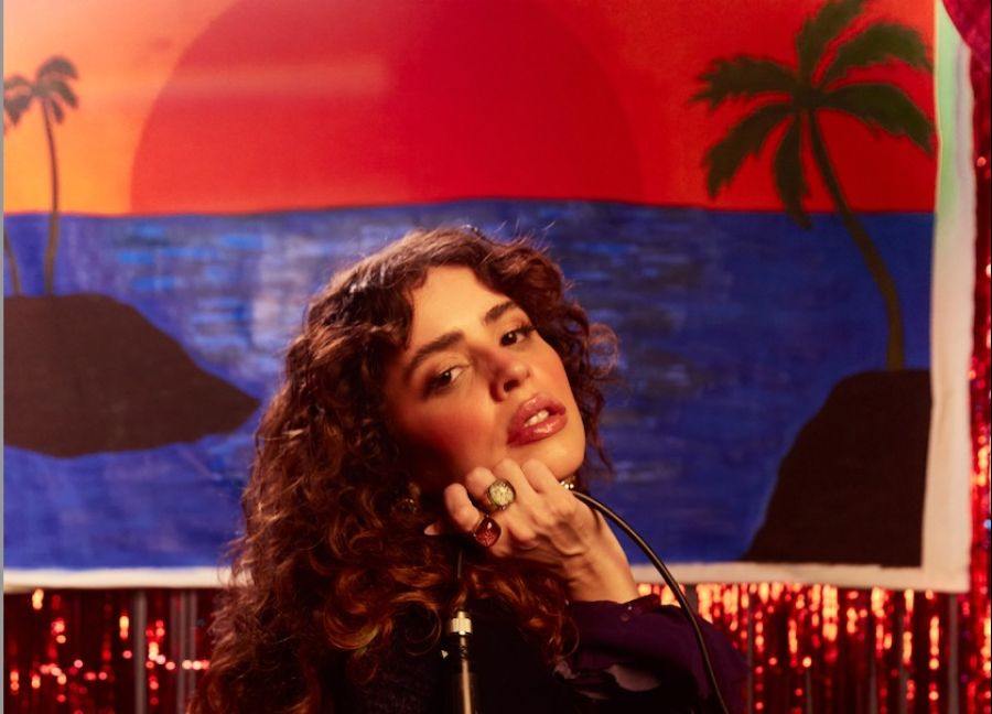 Forró Factory com Natascha Falcão