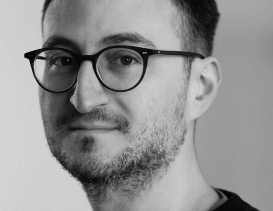 SHAIN SHAPIRO, APRESENTAÇÃO DO LIVRO ' O LUGAR ONDE QUERO ESTAR'