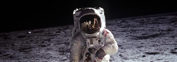 Conferência “Neil Armstrong e as missões Apolo”