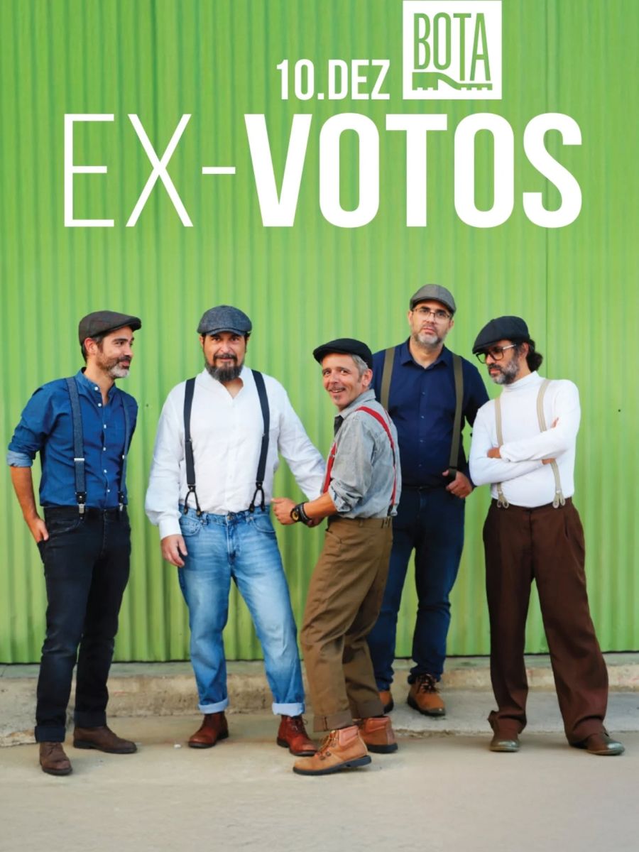 Festa de Natal fora do normal