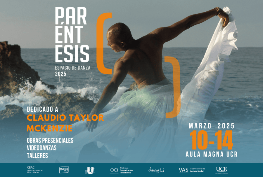 [ ] PARÉNTESIS Espacio de Danza 2025