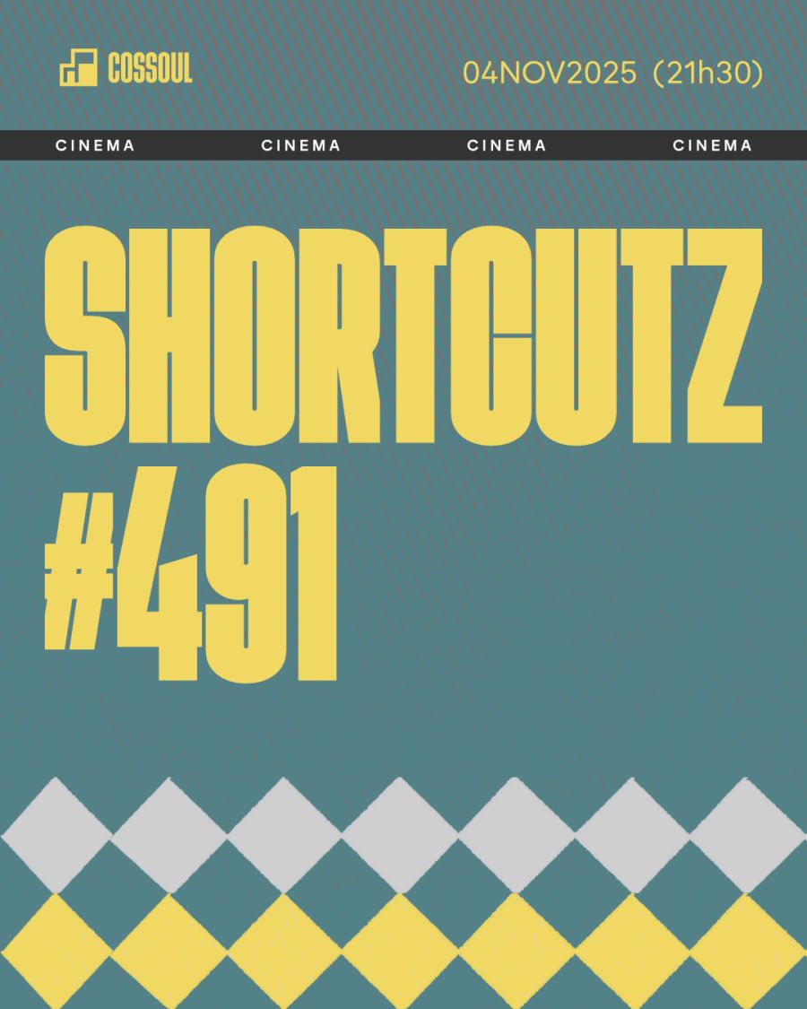 Shortcutz n.º 491