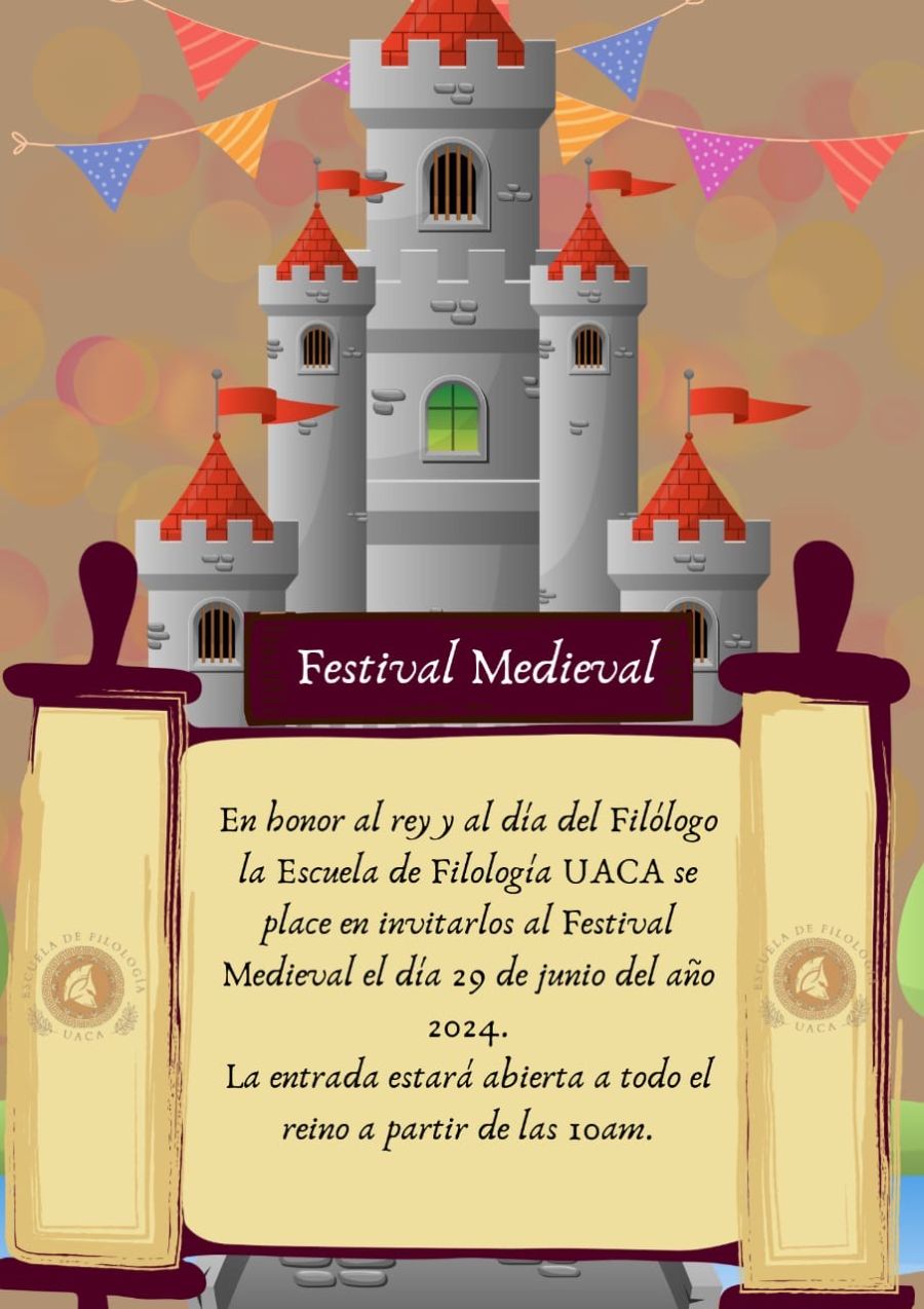 Festival Medieval