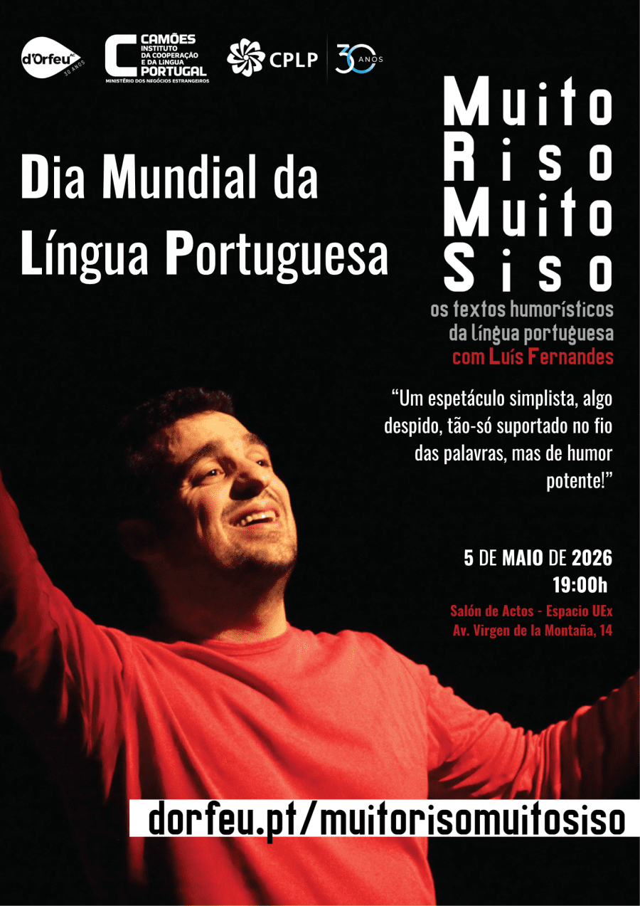 Muito Riso, Muito Siso