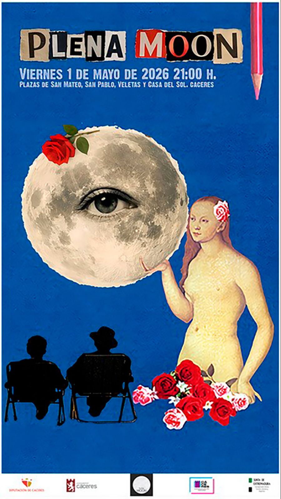 Plena Moon 