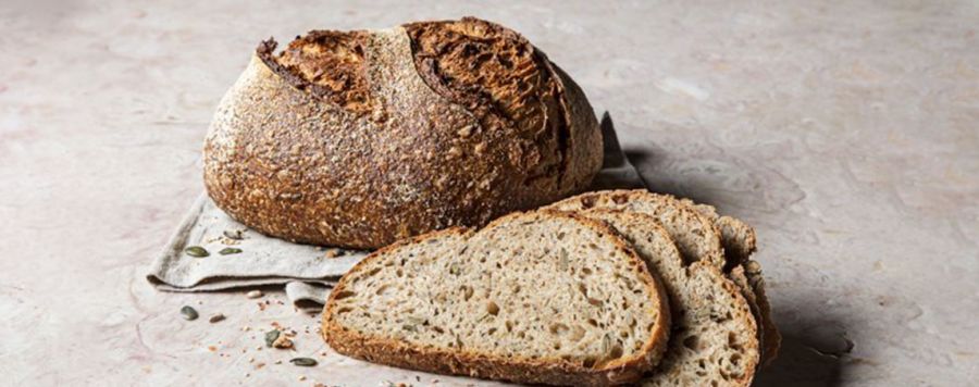 Oficina de Pão Artesanal com Massa Mãe | com Pedro Pereira