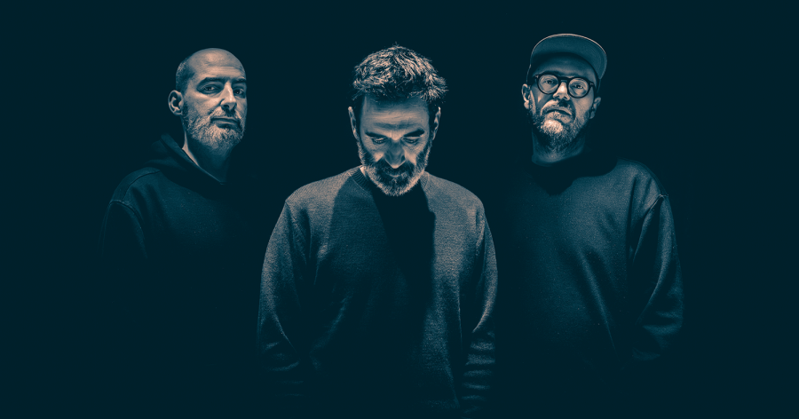 THE SELVA TOUR ⟡ 10 A 16 JULHO