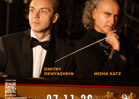 OCM - Misha Katz & Dmitry Demyashkin