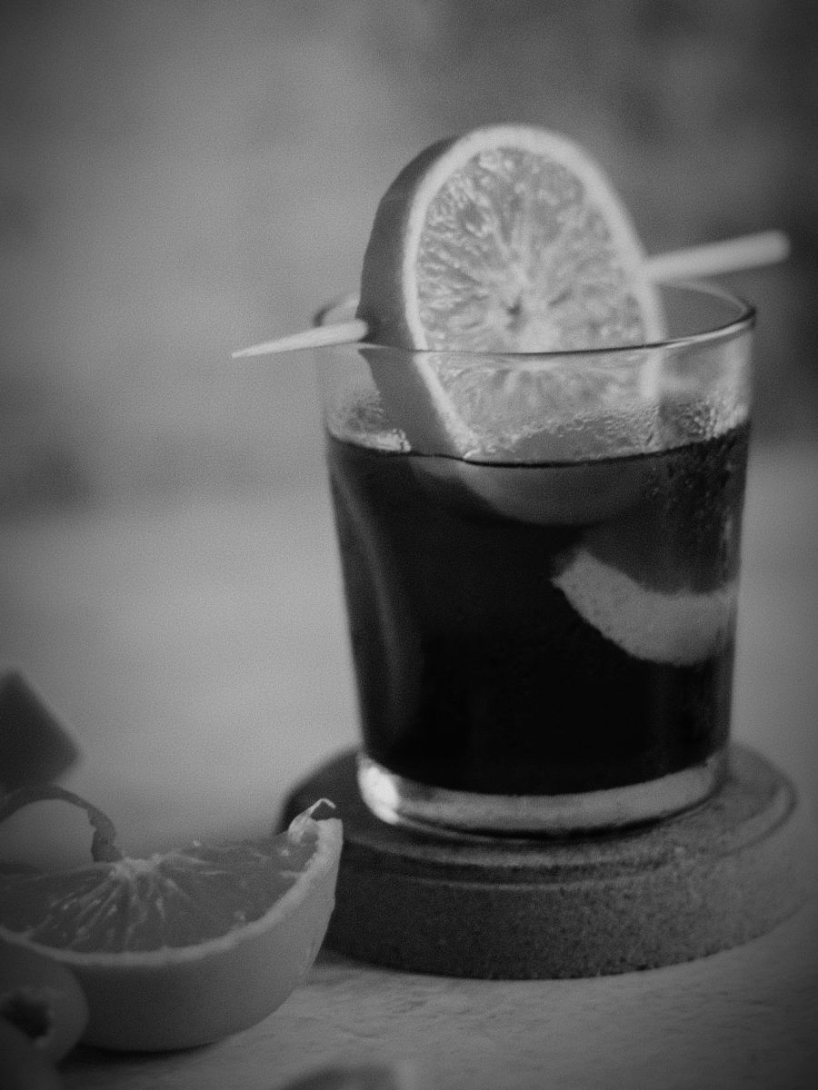 [Agotado] Vermut literario en español