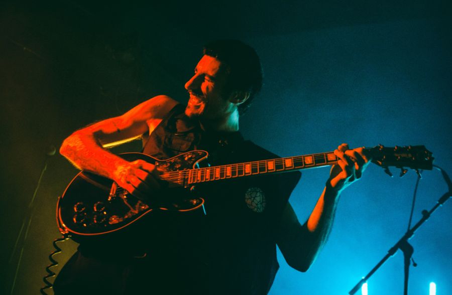 Polivalente no Fuzz