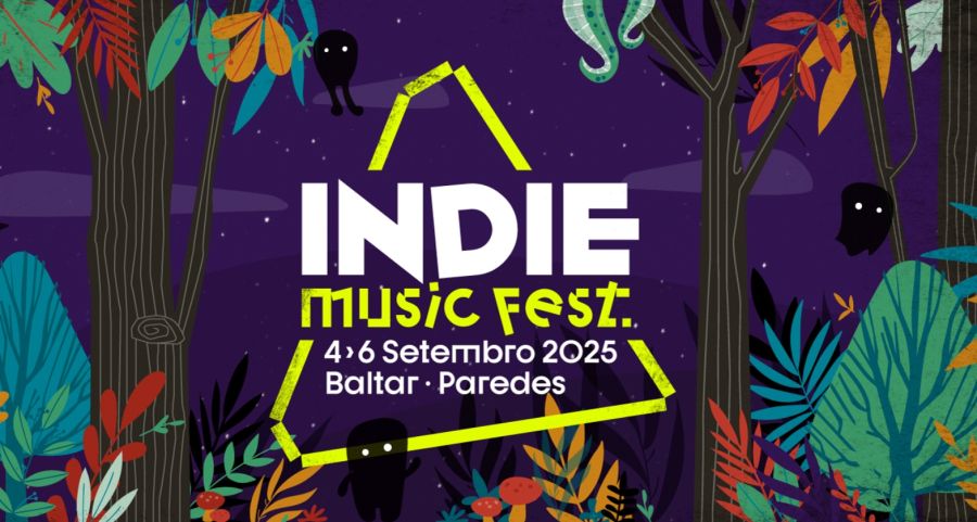 Indie Music Fest 2025