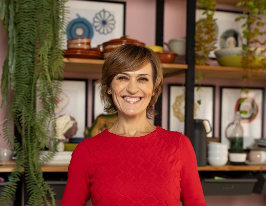 BOOK TALK COM FÁTIMA LOPES