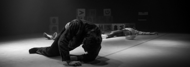 Aula Aberta de Dança Contemporânea | Dinis Santos