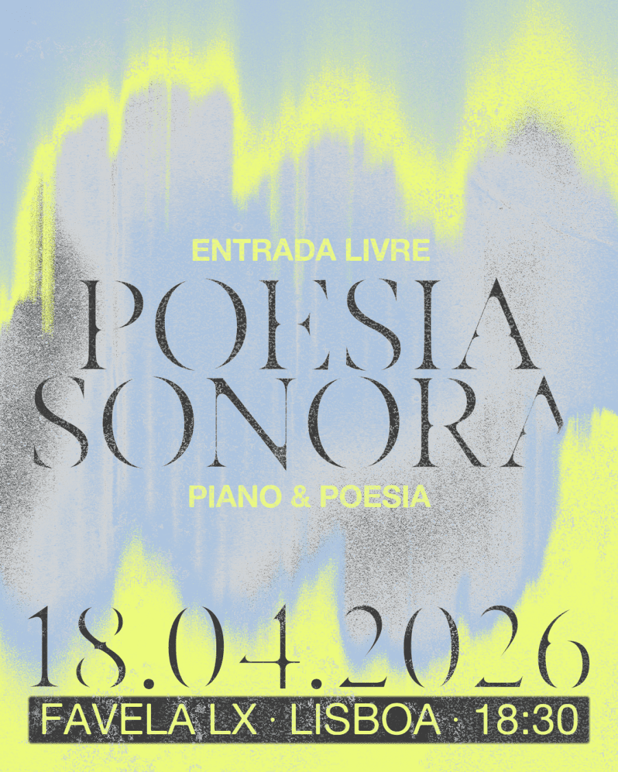 POESIA SONORA