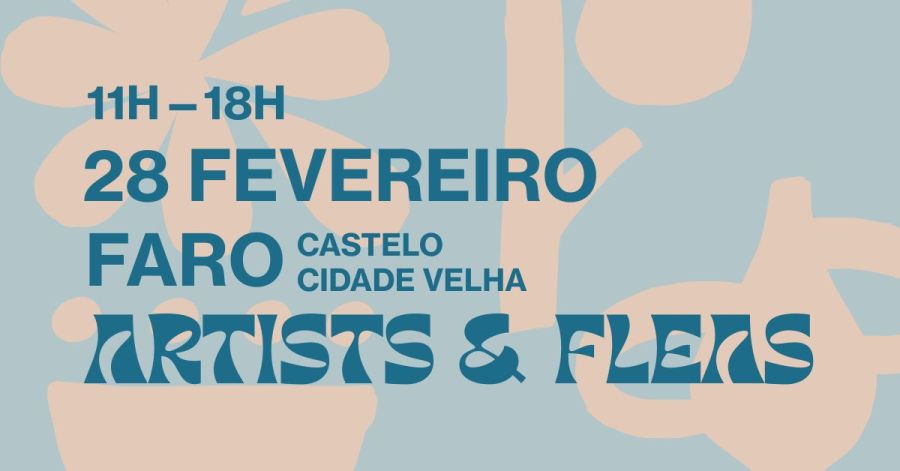 Artists & Fleas ~ FARO