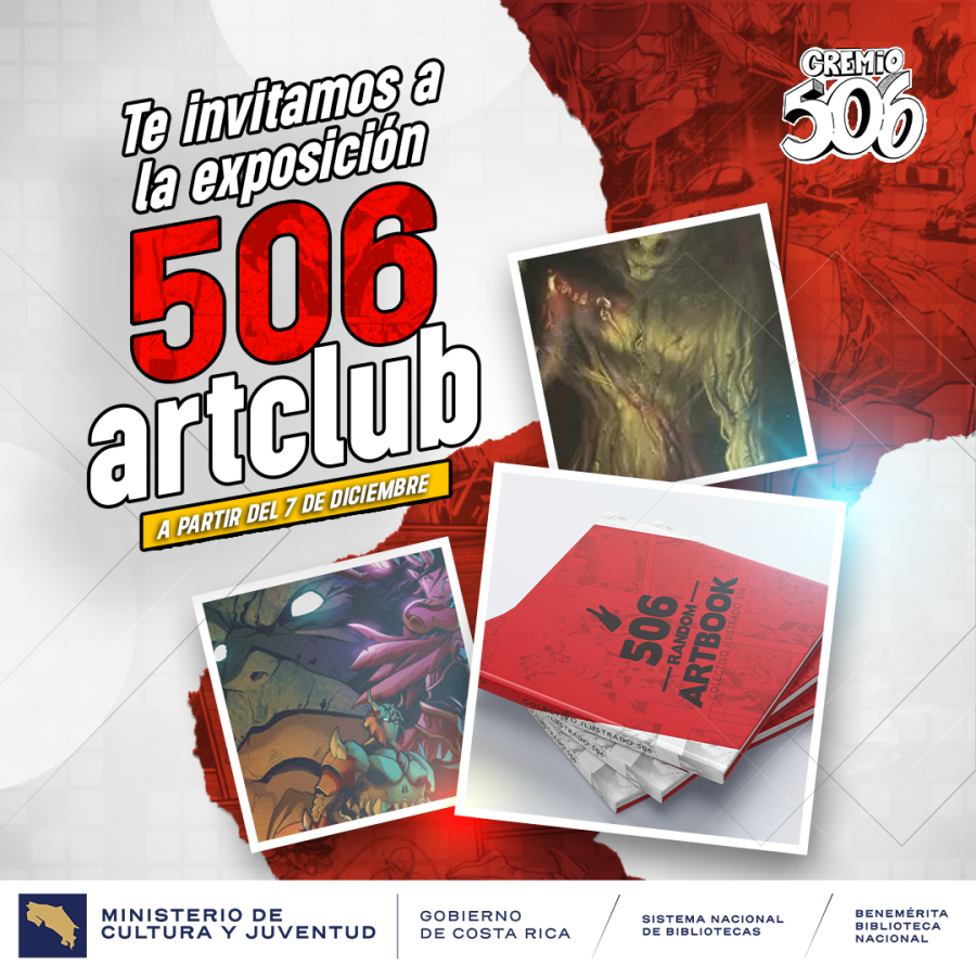 506 artclub