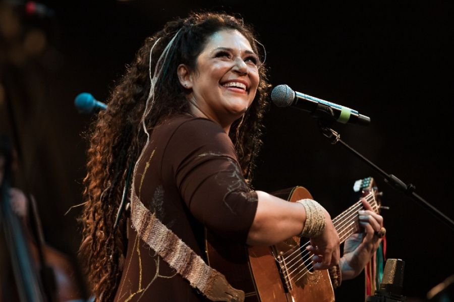 Concerto Kátya Teixeira