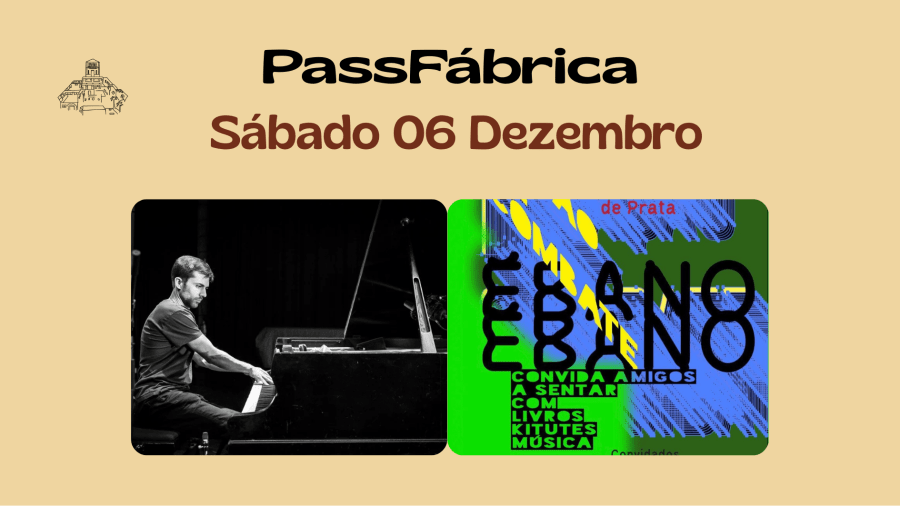 JONAS CAMBIEN/ EBANO