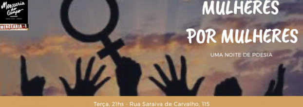 Mulheres por Mulheres
