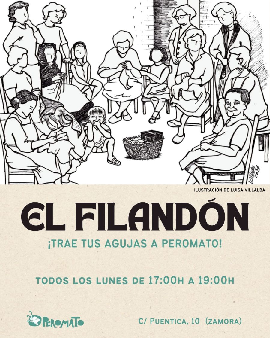 FILANDÓN | Todos los lunes
